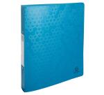 Classeur 2 anneaux 30mm polypropylène recyclé Maïa - A4 - Couleurs assorties