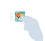 Loto, Mieux Vivre Ensemble - Multicolore