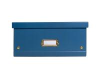 Cajas de almacenamiento NeoDeco - 35x51,5x16 cm, A3+