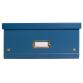 Ablagebox, flach geliefert 33x50x16cm, Neo Deco