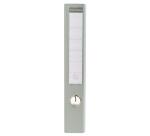 LAF Prem'Touch A4 PVC 50mm Spine