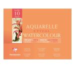 Etival bloc collé 4 côtés 10F 18x24cm 300g grain fin