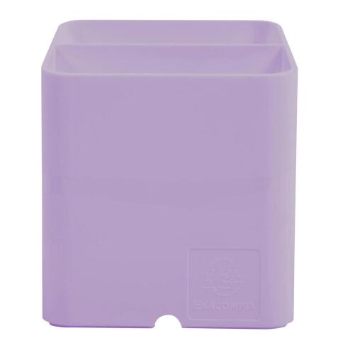 PEN-CUBE Pen-Box Aquarel mauve