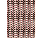 * 700 - Pochette 20 feuilles Décopatch - Marron
