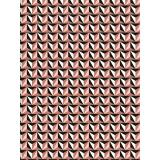 * 700 - Pochette 20 feuilles Décopatch - Marron