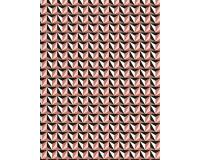 * 700 - Pochette 20 feuilles Décopatch - Marron