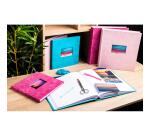 Álbum de fotos SKANDI 29x32 cm - 300 fotos 60 páginas