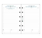 Recharge Exatime 14 - Journalier 1 jour - Janvier à Décembre 2026