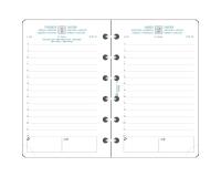 Recharge Exatime 14 - Journalier 1 jour - Janvier à Décembre 2026