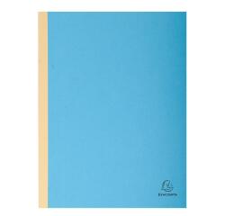 Exacompta Forever Recycled A4 Cloth Spine Folders (Pack of 25)