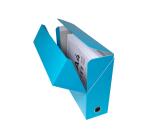 Exacompta Iderama Transfer Box(90mm Spine)