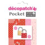 Déco Pocket n°28 - Assortiment