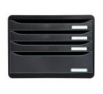 BIG-BOX PLUS HORIZON MAXI 4dra. ECOBlack