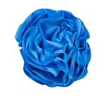 PAPIER DE SOIE, Rouleau de 24 feuilles 18g/m2 au format 50x75cm - Bleu pétrole