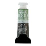 Aquarelle extra-fine tube 5ml - Vert de chrome