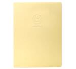 Crok'Book carnet piqué 20F 24x32cm 160g - Aléatoire