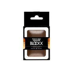 Aquarelle extra-fine godet géant - Jaune de mars transp