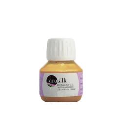 Arasilk 50 ml Beige sépia - Beige sépia