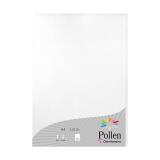 Feuille Pollen 210 x 297 mm 210 g/m2 - Etui de 25