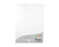 Feuille Pollen 210 x 297 mm 210 g/m2 - Etui de 25