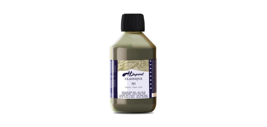 HD classique 250ml Chaume - Chaume