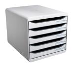 BIG-BOX PLUS Office light grey - Light grey