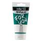 Darwi For You tube de peinture acrylique 75 ml - Vert phtalo