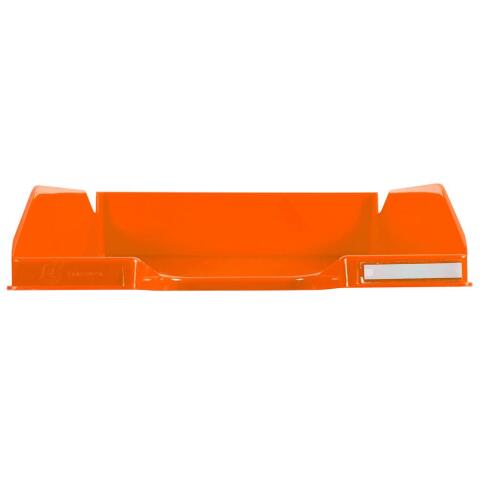 Bandeja de correo COMBO 2 Classic - Naranja glossy