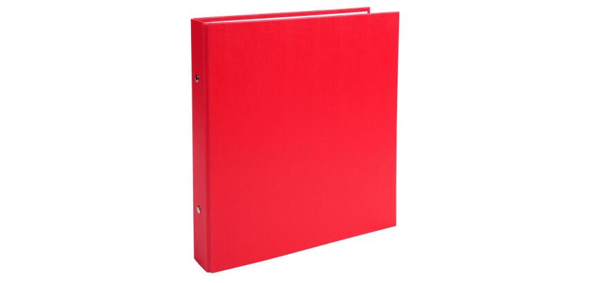 RingBinder Exac 2R 2.5cm 17x22cm PP