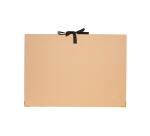 Trieur à rubans 18 compartiments OfficeByMe - Beige