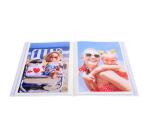 Mini Álbum de fotos 12x16 cm - 24 fotos 24 páginas - Diseños surtidos