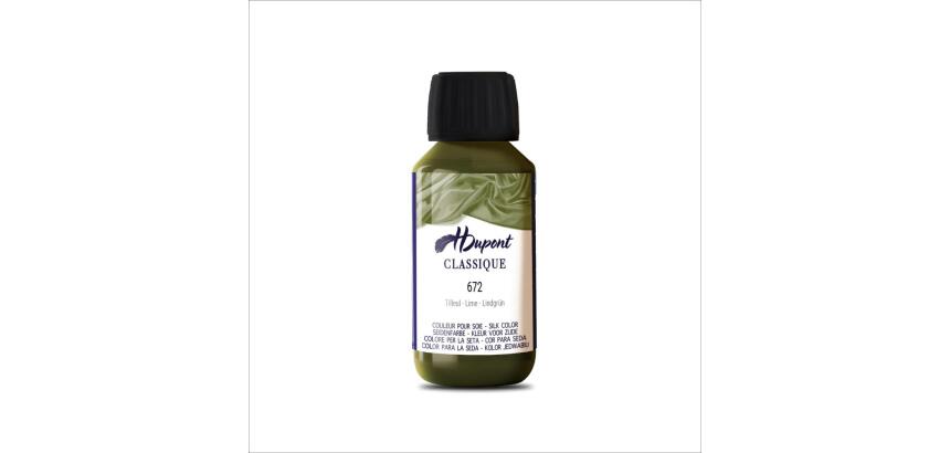 HD classique 125ml Tilleul - tilleul