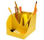 Portapenne Pen-Wave Bee Blue