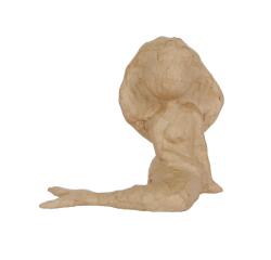 Sirène 15,5cm - Kraft
