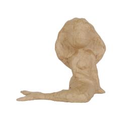 Sirène 15,5cm - Kraft