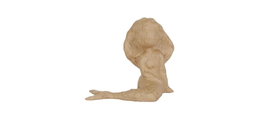 Sirène 15,5cm - Kraft