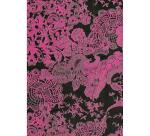 460 - Pochette 20 feuilles Décopatch - Rose
