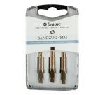 BOITE 3 PLUMES BANDZUG
