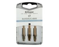 BOITE 3 PLUMES BANDZUG