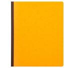 Piqûre 40x30cm 22 colonnes sur 2 pages 42 lignes 80 pages