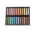Etui 24 Pastels