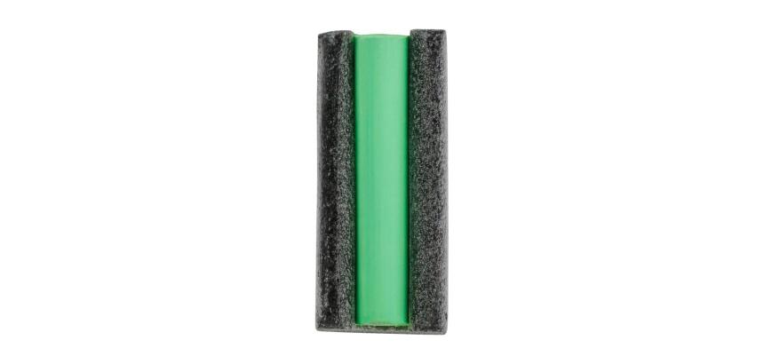 Pastel Tendre - Vert Pomme - teinte 2