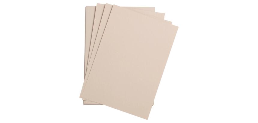 Clairefontaine Etival Colour Paper - Pack of 25 - A4 - 160gsm