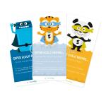 Jeu de plateau, Team Ecolo - Multicolore