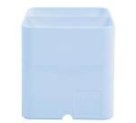 PEN-CUBE Pen-Box Aquarel mauve