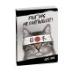 Agenda Forum Funny Pets 12 x 17 cm Journalier Août 2025 à Juillet 2026 - Visuels assortis