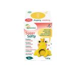 Boîte Super Softy 100g, Jaune - Jaune