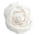 PAPIER CRÉPON, Paquet de 10 feuilles pliées 40% au format 2x0,50m