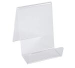 Chevalet L100x150xP80 - Cristal