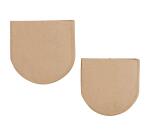 Mini-kit adulte paniers à suspendre - Kraft